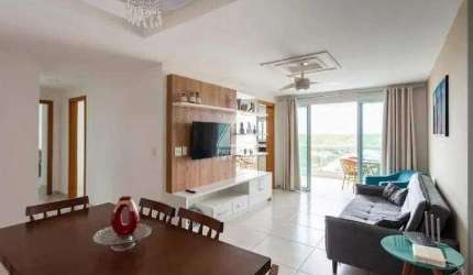 Apartamento à Venda no Residencial Le Bon Vivant – Arraial do Cabo/RJ