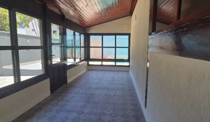 Casa duplex 300 m2 4 quartos 2 suites Barra da Tijuca