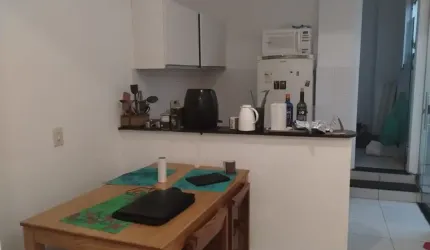 Apartamento a venda no horto 60 m2 1 quarto
