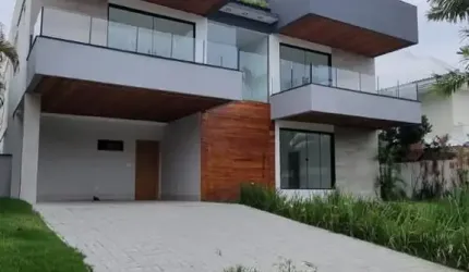 Casa de Condomínio á venda com 5 suites , 600m2 Barra da Tijuca