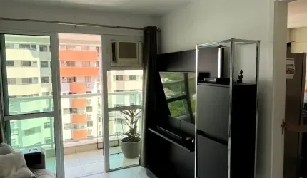 Apartamento na Barra da Tijuca 2 quartos 70 m2 *Apartamento na Barra da Tijuca, 2 Quartos, 1 Suíte, 70 m2, ABM, Condomínio San Filippo*, ANDAR ALTO, 1 Vaga de Garagem, 2 Banheiros, Documentação Ok, Ac