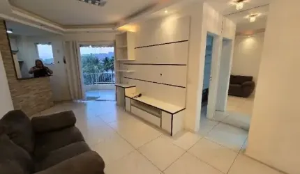 Apartamento na Barra da Tijuca 1 quarto 50 m2