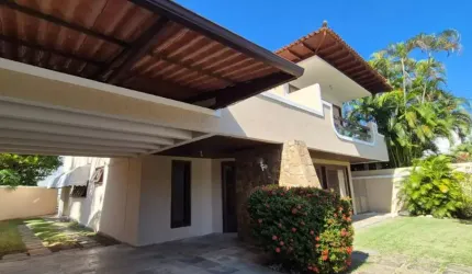Casa duplex com 4 quartos , 471 m2 na Barra da Tijuca