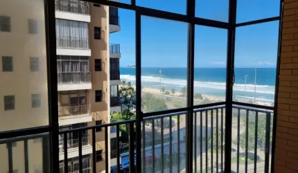 Apartamento à venda 2 suites 70m2 Barra da tijuca