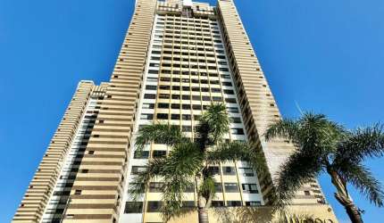 Apartamento à venda 4 suítes 225 m2  no Lumno Greenville - Patamares