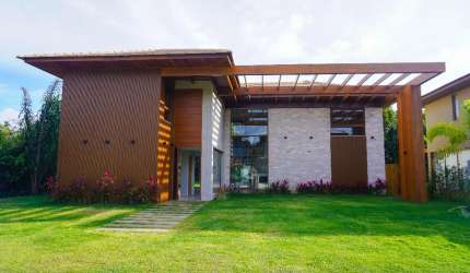 Casa à Venda, 6 suítes, 531m²,  em Praia do Forte