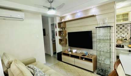 Apartamento a venda  3/4 no Riviera em Buraquinho – Lauro de Freitas