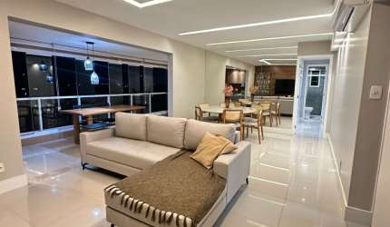 Apartamento para ALUGAR MOBILIADO Platno Greenville Patamares