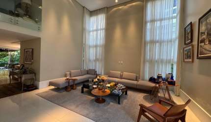 Casa 4 suítes a venda 630 m2 em Alphaville no Estrela do mar