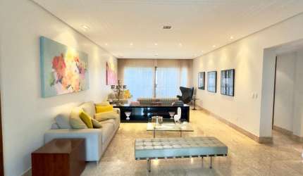 Apartamento à Venda  3 suítes 245 m2 Pituba Ville