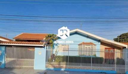 Casa à venda 2 Quartos, 1 Suite, 2 Vagas, 170M², JARDIM BOA VISTA, AVARÉ - SP