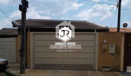 Casa à venda 4 Quartos, 2 Suites, 3 Vagas, 250M², JARDIM BRABÂNCIA, AVARÉ - SP
