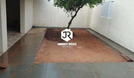 Casa à venda 3 Quartos, 1 Vaga, 141M², PARQUE SANTA ELIZABETH I, AVARÉ - SP
