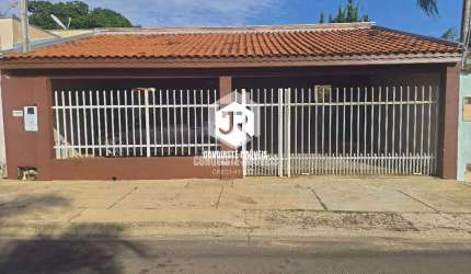 Casa à venda 3 Quartos, 1 Suite, 4 Vagas, 190M², RESIDENCIAL DO CAMARGO, AVARÉ - SP