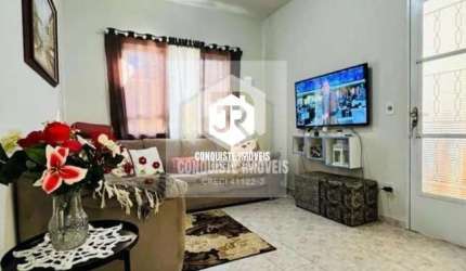 Casa à venda 2 Quartos, 1 Vaga, 54M², PARQUE RESIDENCIAL GILBERTO FILGUEIRAS II, AVARÉ - SP