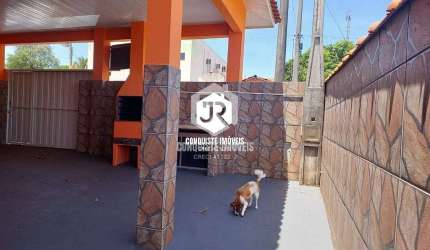 Casa à venda 2 Quartos, 2 Vagas, 104M², CENTRO, ARANDU - SP
