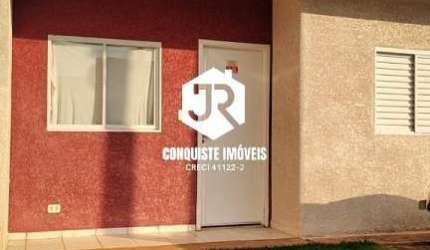 Casa à venda 2 Quartos, 2 Vagas, 74M², CHÁCARA TINOCO, AVARÉ - SP