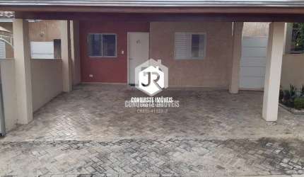 Casa à venda 2 Quartos, 2 Vagas, 76M², CHÁCARA TINOCO, AVARÉ - SP | Avaré Life