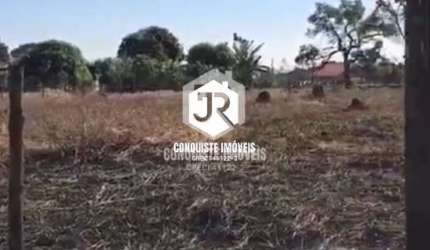 Terreno à venda 1020M², PONTA DOS CAMBARÁS, AVARÉ - SP