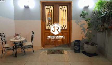 Casa à venda 3 Quartos, 1 Suite, 2 Vagas, 243.03M², JARDIM DAS ORQUÍDEAS, AVARÉ - SP