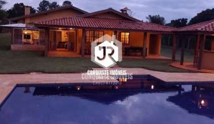 Chácara à venda 3 Quartos, 1 Suite, 3 Vagas, COSTA AZUL II, AVARÉ - SP