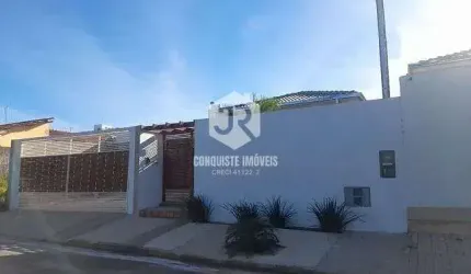 Casa à Venda, Jardim Europa II, Avaré, SP