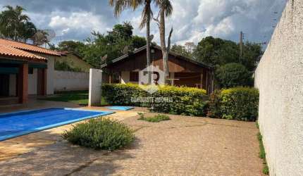 Casa à Venda, Costa Azul I, Avaré, SP
