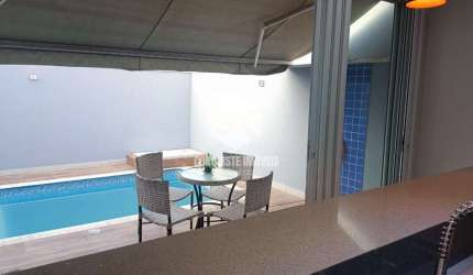 Casa à Venda, Jardim Residencial Maria Dulce, Indaiatuba, SP