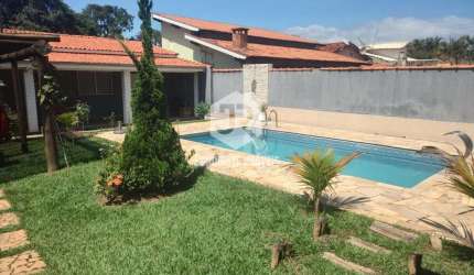 Espetáculo de casa a venda no , Costa Azul II, Avaré, SP