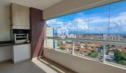 Apartamento à Venda, Jardim Pau Preto, Indaiatuba, SP
