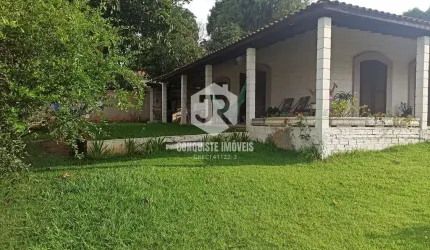 Chácara à Venda, convívio reconquista , Elias Fausto, SP