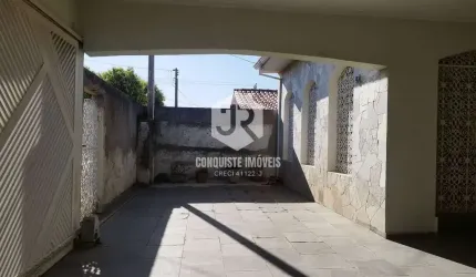 Casa padrão à Venda, Jardim do Sol, Indaiatuba, SP