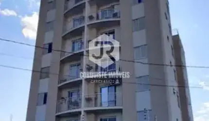 Apartamento à venda, Cidade Nova, Indaiatuba, SP