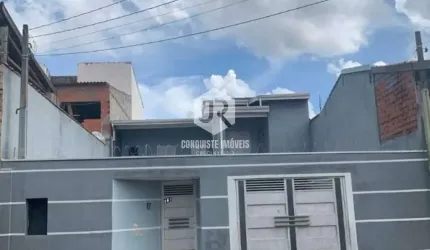 Sobrado à venda, Jardim Regina, Indaiatuba, SP