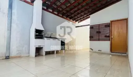 Casa padrão à Venda, Jardim di Fiori, Avaré, SP