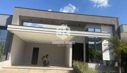 Casa à venda, Jardim Piemonte, Indaiatuba, SP
