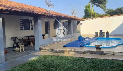 Casa padrão à Venda, Costa Azul III, Avaré, SP