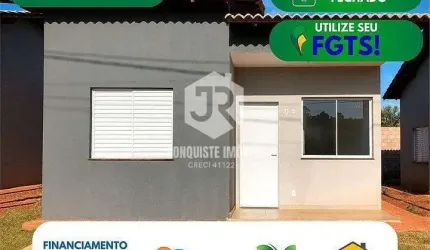 Casa em condomínio à Venda, Jardim Brasil , Avaré, SP