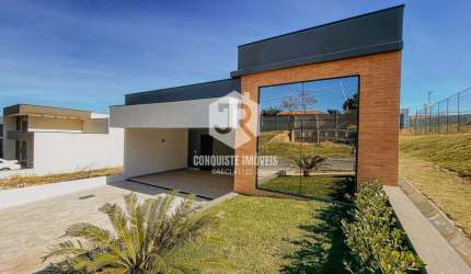 Casa em condomínio à Venda, Colinas de Indaiatuba, Indaiatuba, SP