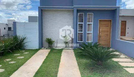 Casa em condomínio à Venda, Residencial Parque Imperial, Salto, SP