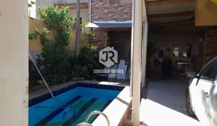 Sobrado à Venda, Parque Residencial Sabiás, Indaiatuba, SP
