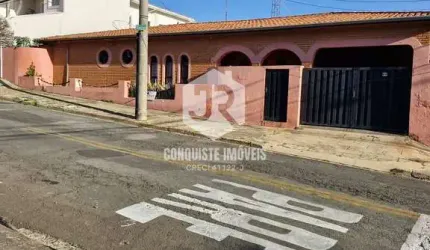 Casa padrão à Venda, Centro, Indaiatuba, SP