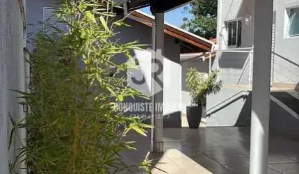 sobrado à Venda, Jardim Europa II, Indaiatuba, SP