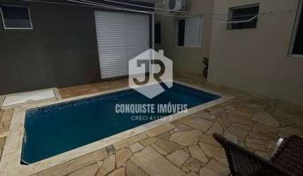 Casa padrão à Venda, Jardim Regente, Indaiatuba, SP