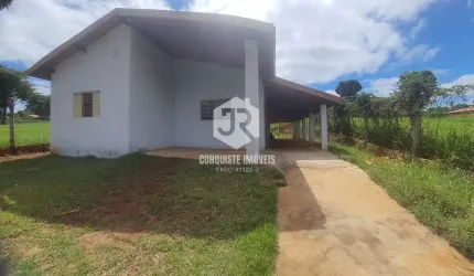 Casa padrão à Venda, Terras de São Marcos I, Avaré, SP