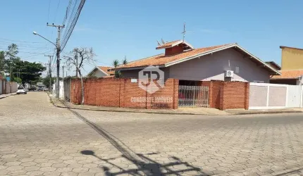 Casa padrão à Venda, Jardim Brabância, Avaré, SP