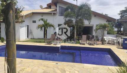 Casa à venda, Riviera de Sta Cristina XIII, Paranapanema, SP