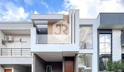 Sobrado à Venda, Villaggio di Itaici, Indaiatuba, SP