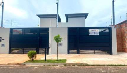 Modernidade e Sofisticação: Sua Nova Casa Está Aqui!