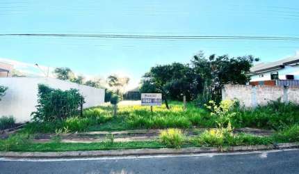 Oportunidade no Carandá Bosque! Terreno 12x30 no Asfalto — Abaixo do Valor de Mercado!